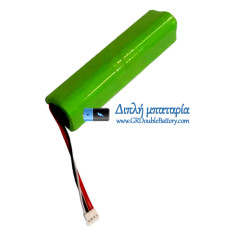 Μπαταρία για Fluke Ti20-RBP3105035 [Αντικατάσταση μπαταρίας]